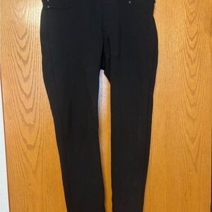 Liverpool Black pants